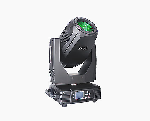 LAX LA064 三合一圖案燈